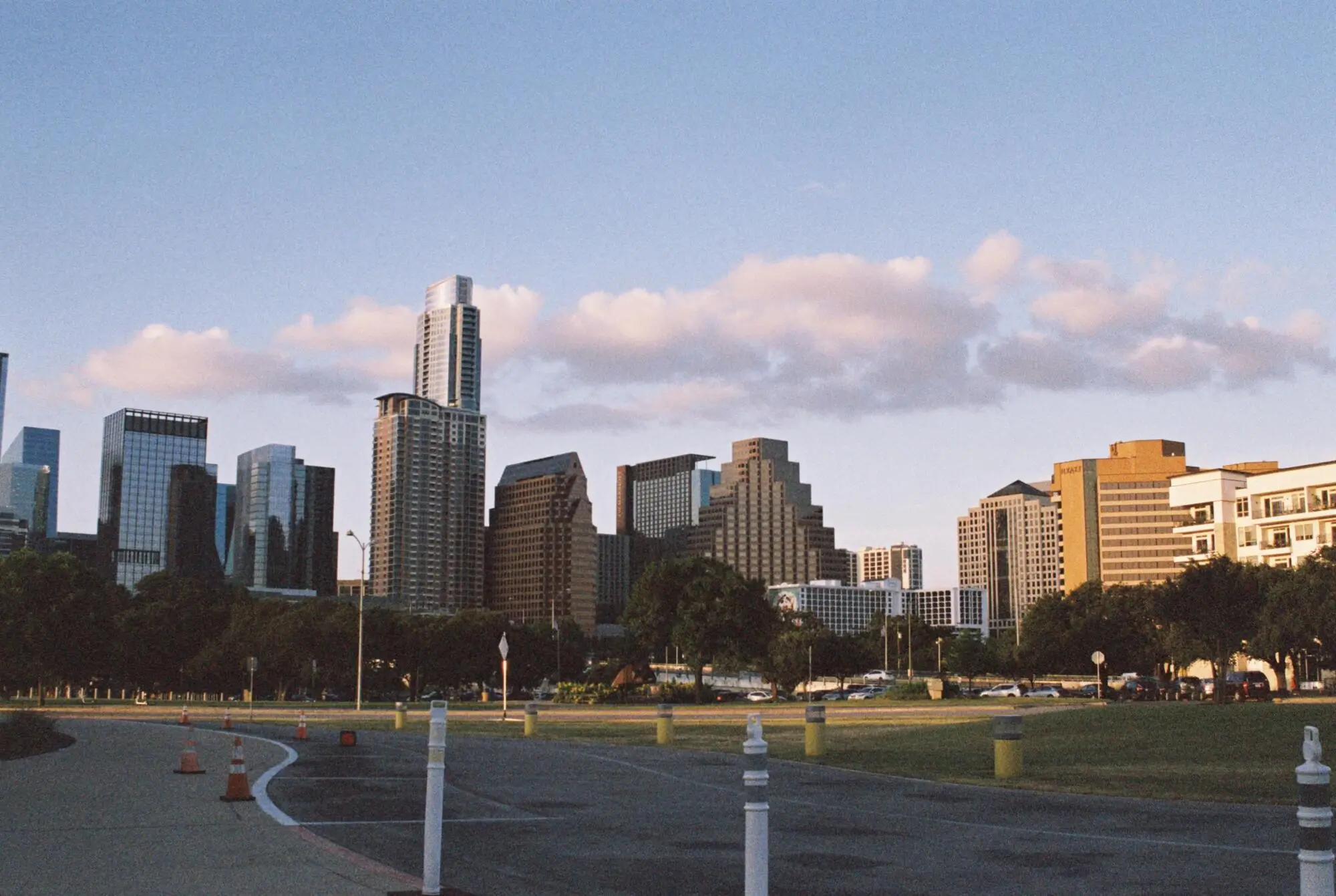 Crafting an Irresistible Vacation Rental Listing Description in Austin, TX