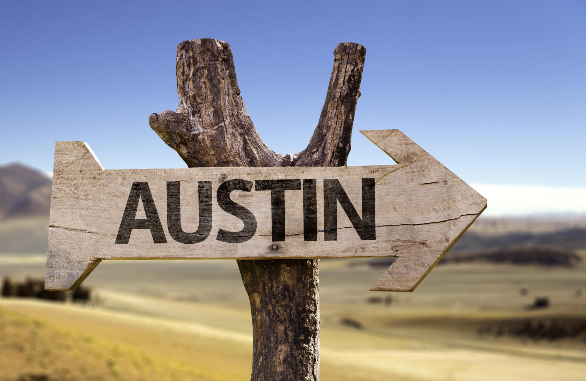 Unlocking Wanderlust: The Rise of Revenge Travel in Austin, TX