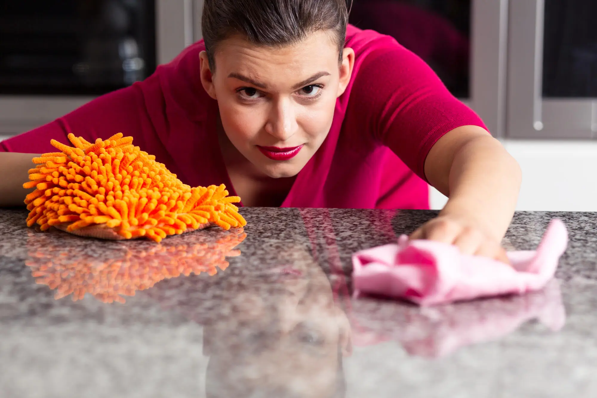 Maintaining a Clean Kitchen in Your Vacation Rental: Tips and Tricks