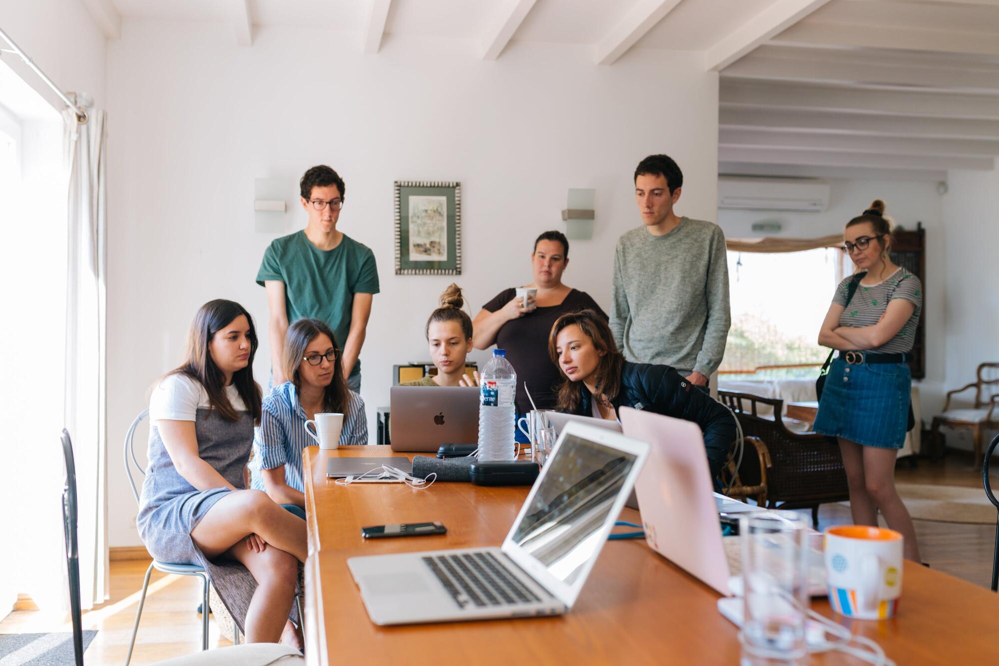 HOA Meetings in Austin, Texas: How to Run a Meeting Successfully